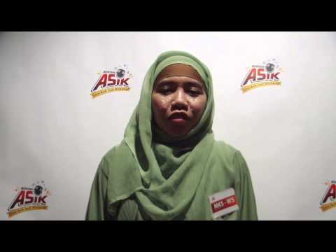 Interview: Desi Ismainar - Pemenang Minggu ke 5 Makassar