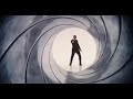 No Time To Die Gun Barrel Clip American Version