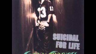 Suicidal Tendencies - No Fuck&#39;n Problem