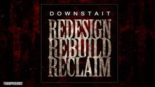 REDESIGN REBUILD RECLAIM - Seth Rollins Theme Song By Downstait