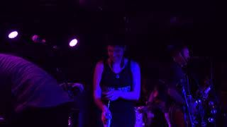 Ted Leo Rx Hearts of Oak tour at the Empty Bottle 5 of 5