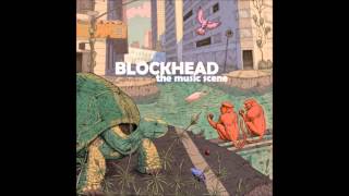 Blockhead - It's Raining Clouds HD