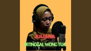 Download lagu Ditinggal Wong Tua mp3
