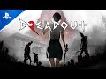 DreadOut 2 - Announce Trailer | PS5 & PS4 Games