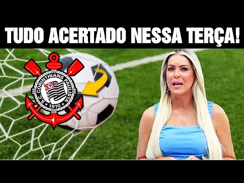 IT TOOK EVERYONE BY SURPRISE! 3 NEWS STORIES FROM CORINTHIANS THAT MADE MY JAW DROPPE. LATEST COR...