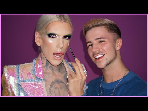 KARMA真的有效嗎？?外星人帕萊蒂教學法 (DOES KARMA REALLY WORK? ? ALIEN PALETTE TUTORIAL)