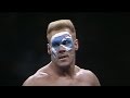 Sting Vs Vader Starrcade 1992