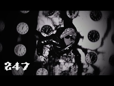 Nikdevil - 247 ft.Forest Blunt (Official music video)