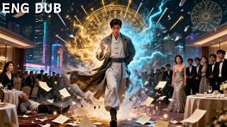 They Mocked the Mountain Guy—One Needle Made the Rich Kneel【Invincible After Mountain Life】