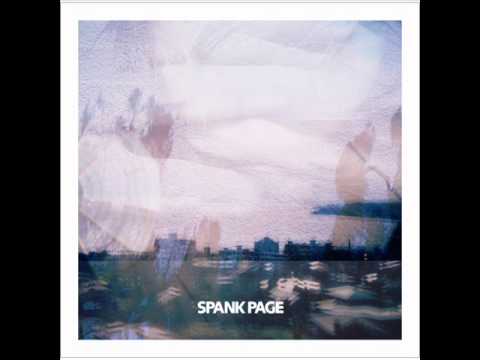 Spank Page - Don't Look Back In Anger