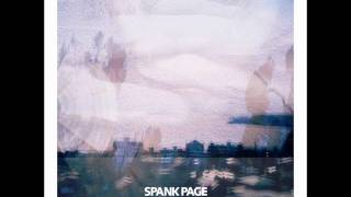 Spank Page - Don't Look Back In Anger