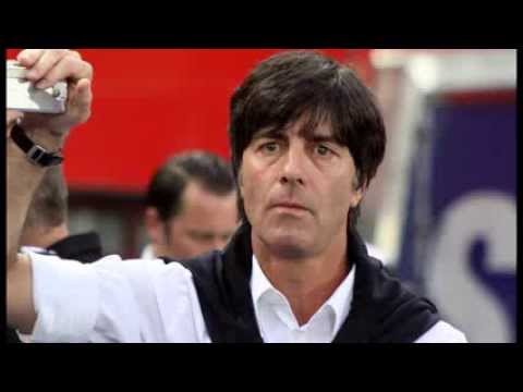 Jogi Samba (gehört bei SWR3)