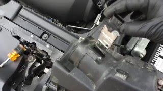 Nissan Maxima Code P0101