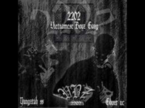 [VBZ 2202] Yungztah - Out With The Old In With The New