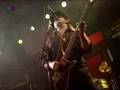 Motörhead - God Save The Queen -  Live On Harald Schmidt