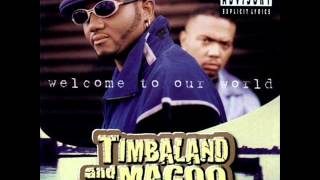 Timbaland and Magoo - Sex Beat (Interlude) (Instrumental)