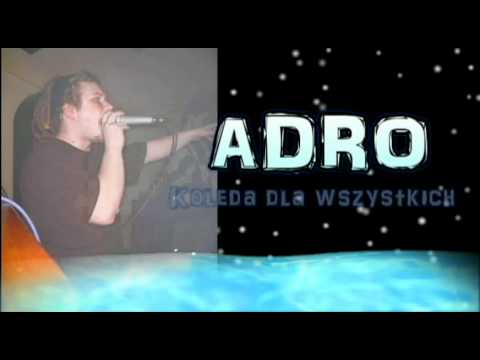 Adro - Kolęda Dla Wszystkich (Reggae Christmas).avi