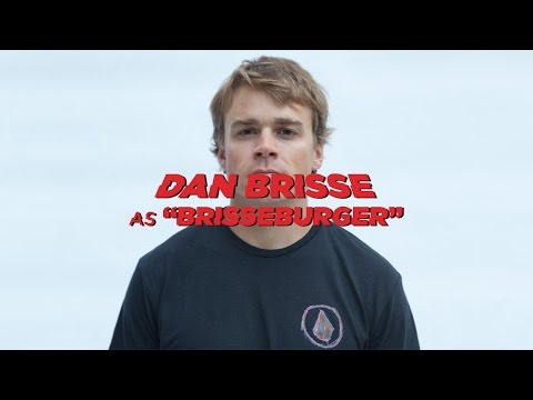 CAPiTA: Defenders of Awesome 2 - STAY BAD ASS Featuring Dan Brisse