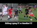 i league 2023-24 live | Shillong Lajong FC vs Namdhari FC Live
