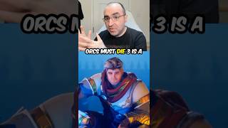 Orcs Must Die 3 Free