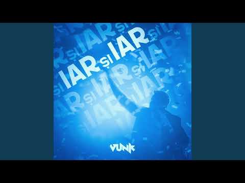 Vunk - Iar Si Iar (Daniel Maier & Marius Munteanu Future Vibe Remix)