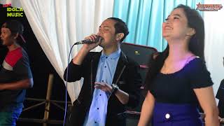 Download lagu PANTUN NYA BIKIN NGAKAK (JOKO TINGKIR) GERRY & NIDA NEW IDOLA MUSIC LIVE KRAJAN - PUSPO mp3
