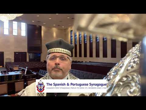 Lecha Dodi   Chazzan Cantor Benlolo