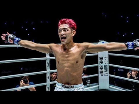 「HIROYUKI、復活の三日月蹴り‼️“もう二度と戻れない”覚悟のTKO劇🔥」