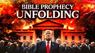 The Shocking Truth About Why America Is Missing In Bible Prophecy