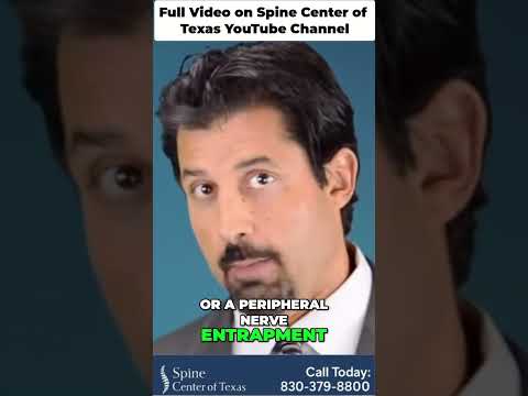 EMG Nerve Test: Vital Tool for Neck Pain Diagnosis & Treatment