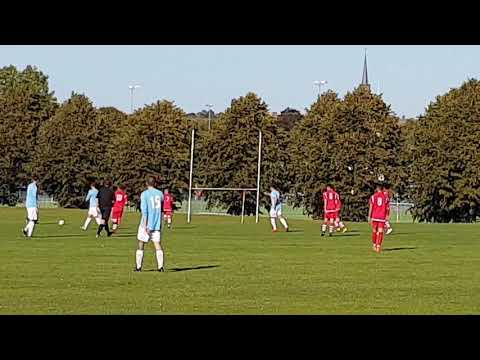 Baldock Town Reserves - Knights Templar Playing Fields
