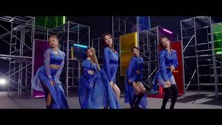 EXID-Bad Girl For You (Music Video)