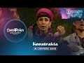 Konstrakta - In Corpore Sano (Acoustic Banquet Version) - Serbia 🇷🇸 - Eurovision House Party 2022