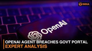 OpenAI Breach in Australia, Safety Warnings & Global Regulatory Deadlock