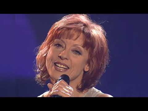 Liliane St Pierre - Boven de wolken