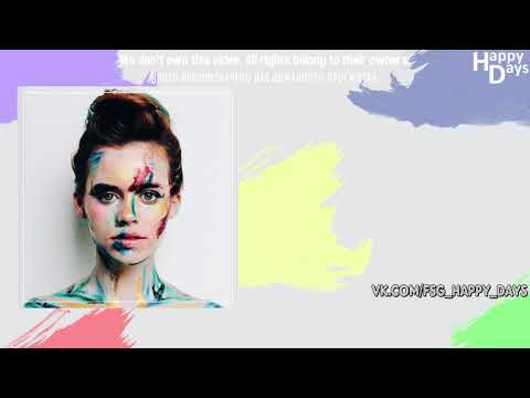 generdyn feat. krigare - destiny (рус саб)