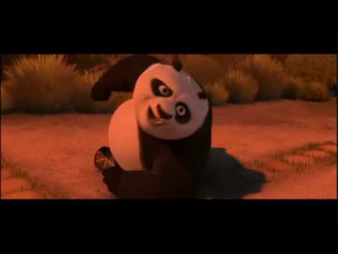 The Jungle Book (Aaron The Viking Meerkat Style) Part 17 Poor Panda