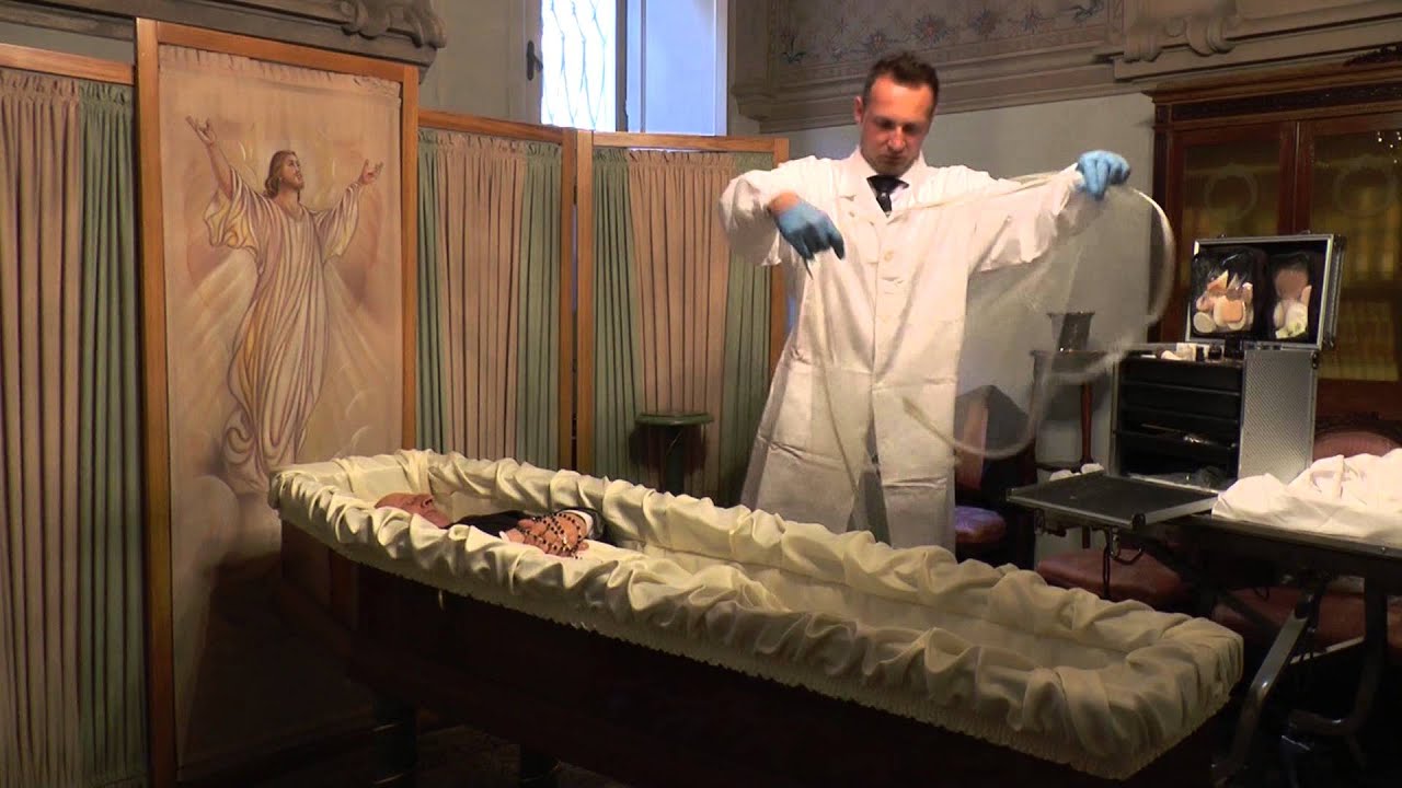 Docufilm Alfio: A spasso con la morte Pt.2