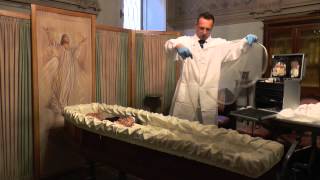 Docufilm Alfio: A spasso con la morte Pt.2