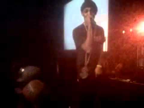 Fan Video | Aka Frank & Pranksta -- Choose Up