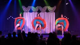 Raven's Night - La Belle Epoque - The Slivovica Sizzlers