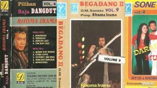Download lagu Rhoma Irama - 14 Lagu Terpopuler mp3