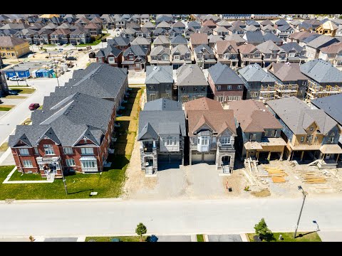 92 Stowmarket Street, Caledon Home for Sale by Satwant Panag and Jassi Panag