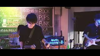 The Winery Dogs - Regret [LIVE]