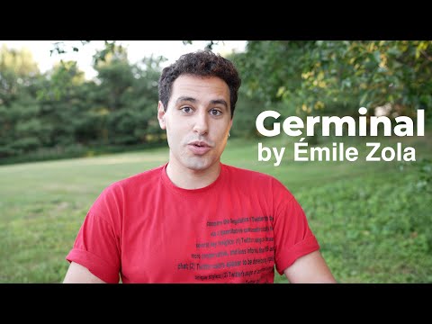 Germinal by Émile Zola Chapter 1 | Free Audiobook