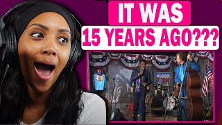 FIRST TIME REACTING TO | Charley Pride &quot;Kiss an Angel&quot;