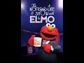 My Reaction That The Not Too Late Show With Elmo Didn T Get Renewed For A 3rd Season