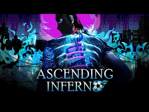 Ascending Inferno | Official Trailer thumbnail