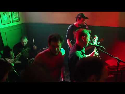 Myši v Savu - Stoják (Official Live - Ponorka - Olomouc 26.3.2022)