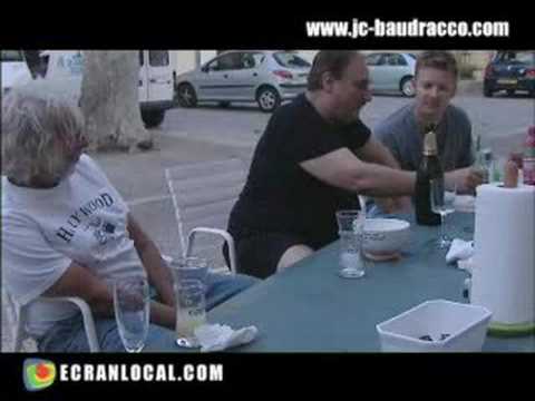 THEATRE : Marius et Fanny 5 et 6 septembre 2008